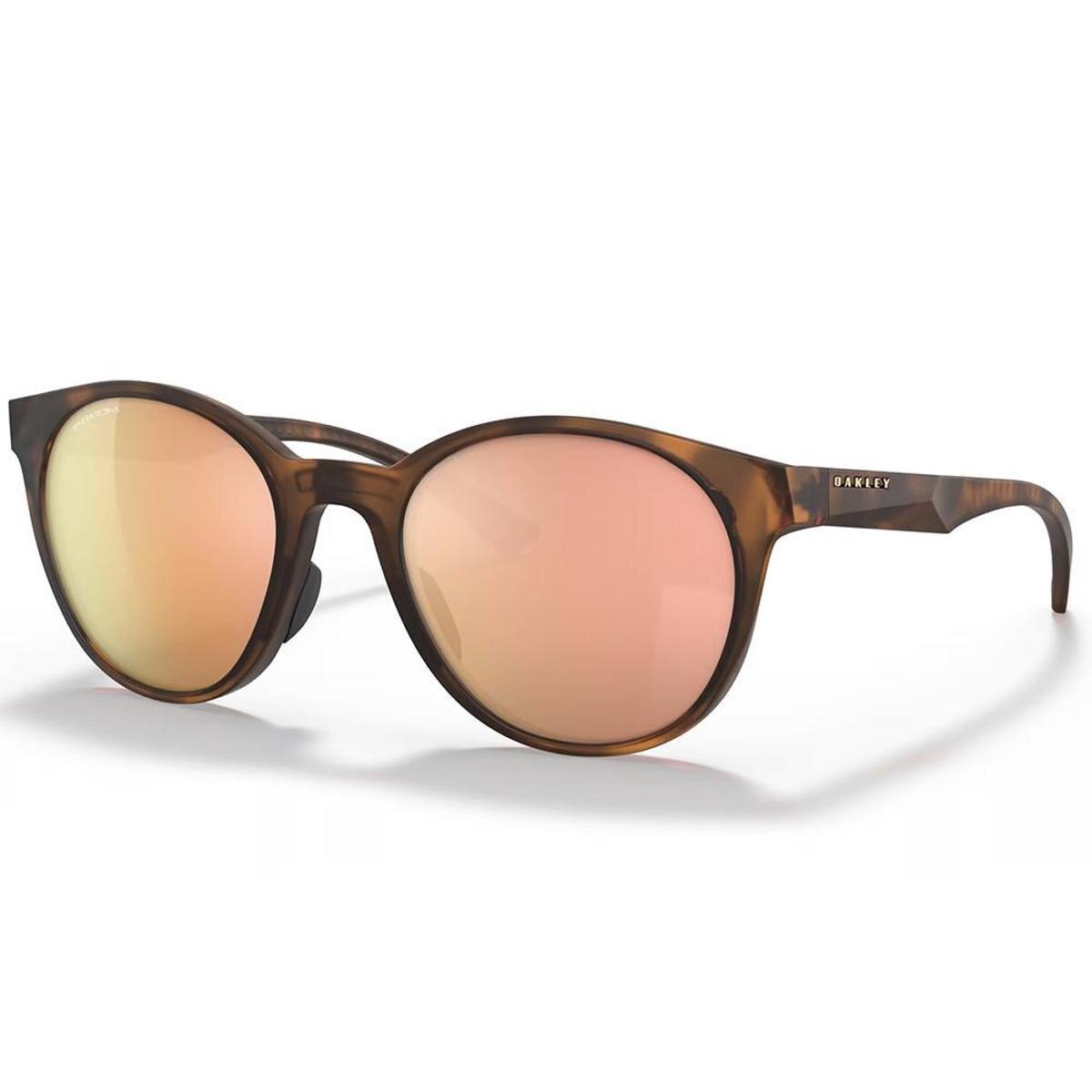 Óculos de Sol Oakley Spindrift Matte Brown Tortoise 0152 Menor preço em Óculos de Sol Oakley Spindrift Matte Brown Tortoise 0152