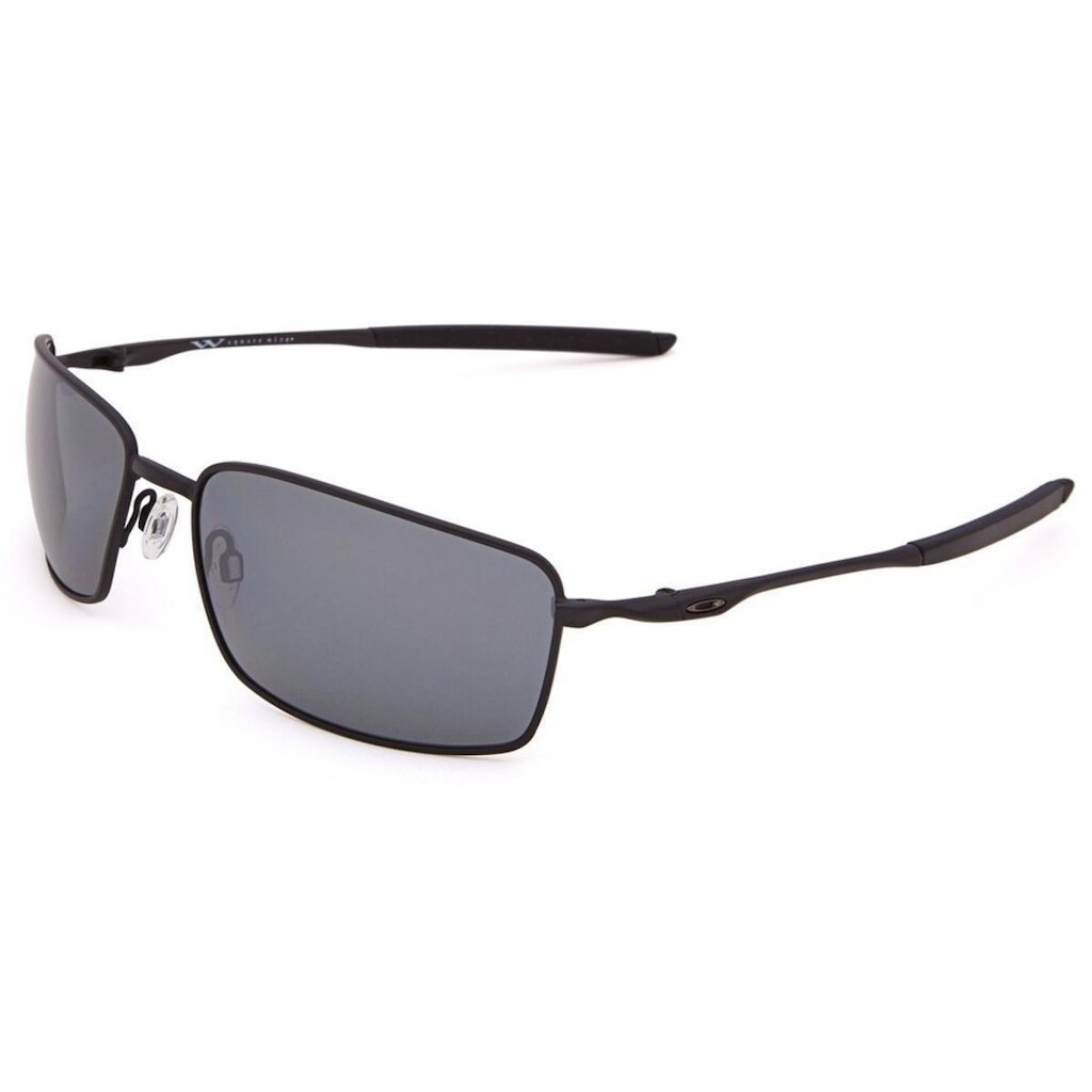 Óculos De Sol Oakley Square Wire