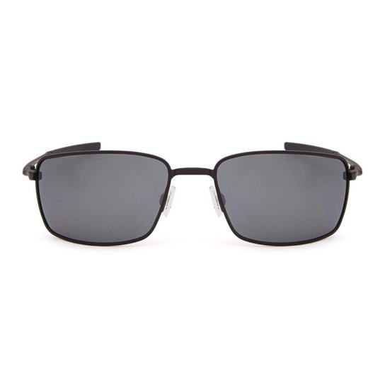 Óculos De Sol Oakley Square Wire