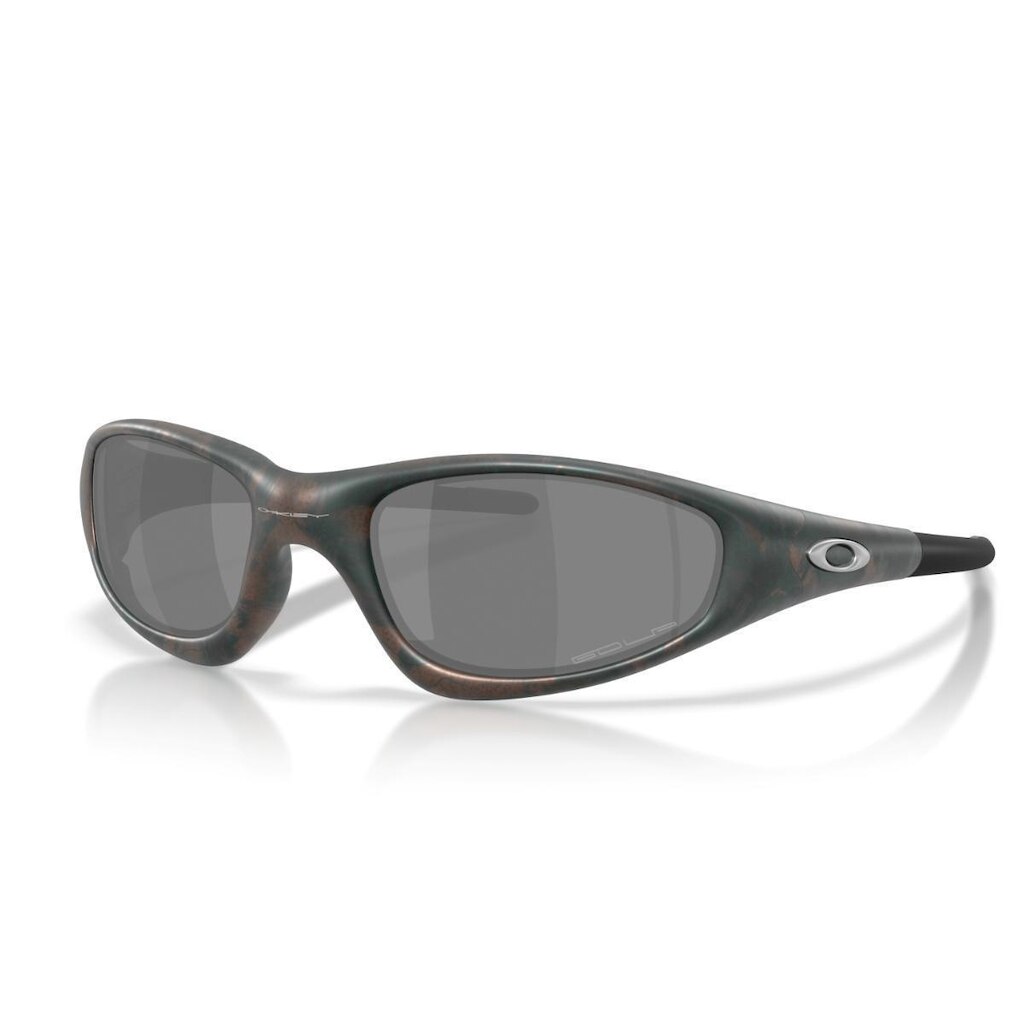 Óculos de Sol Oakley Straight Jacket X GDLP Prizm Black