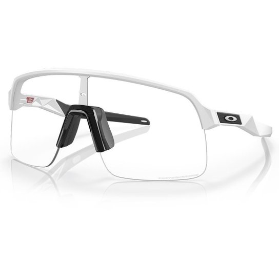 Óculos de Sol Oakley Sutro Lite Clear Photochromic - Branco Menor preço em Óculos de Sol Oakley Sutro Lite Clear Photochromic - Branco