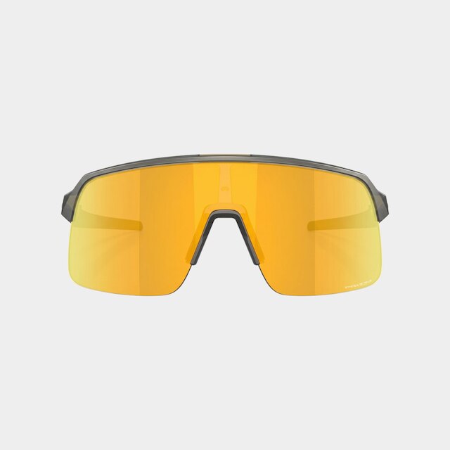 Óculos de Sol Oakley Sutro Lite Latitude Transparent Olive