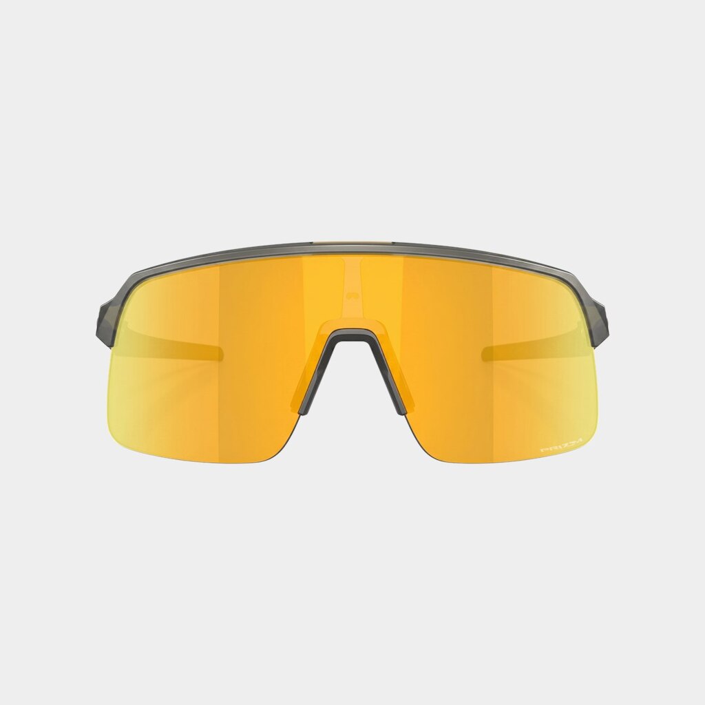 Óculos de Sol Oakley Sutro Lite Latitude Transparent Olive