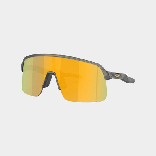Óculos de Sol Oakley Sutro Lite Latitude Transparent Olive