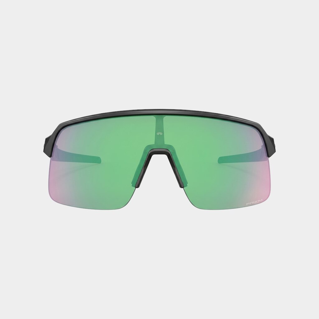 Óculos de Sol Oakley Sutro Lite Matte Black Prizm Road Jade