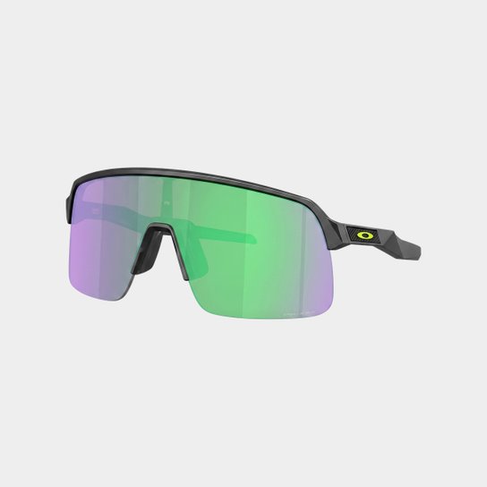 Óculos de Sol Oakley Sutro Lite Matte Black Prizm Road Jade