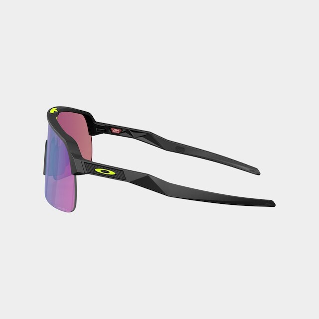 Óculos de Sol Oakley Sutro Lite Matte Black Prizm Road Jade