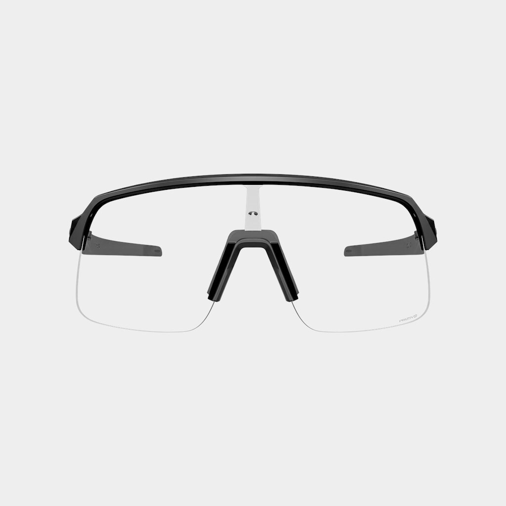 Óculos de Sol Oakley Sutro Lite S Matte Black Clear
