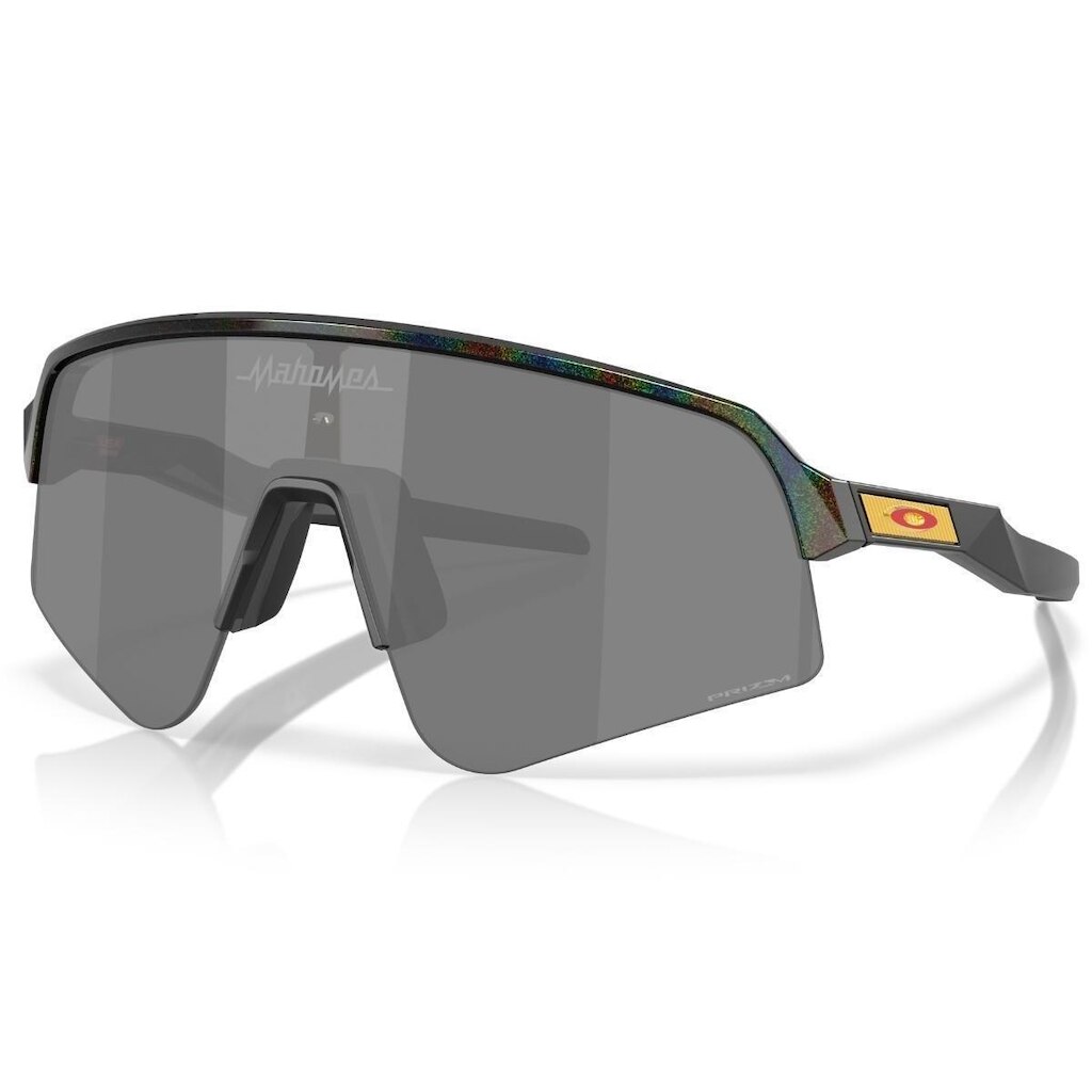 Óculos de Sol Oakley Sutro Lite Sweep Dark Galaxy Prizm Black OO9465 34-39
