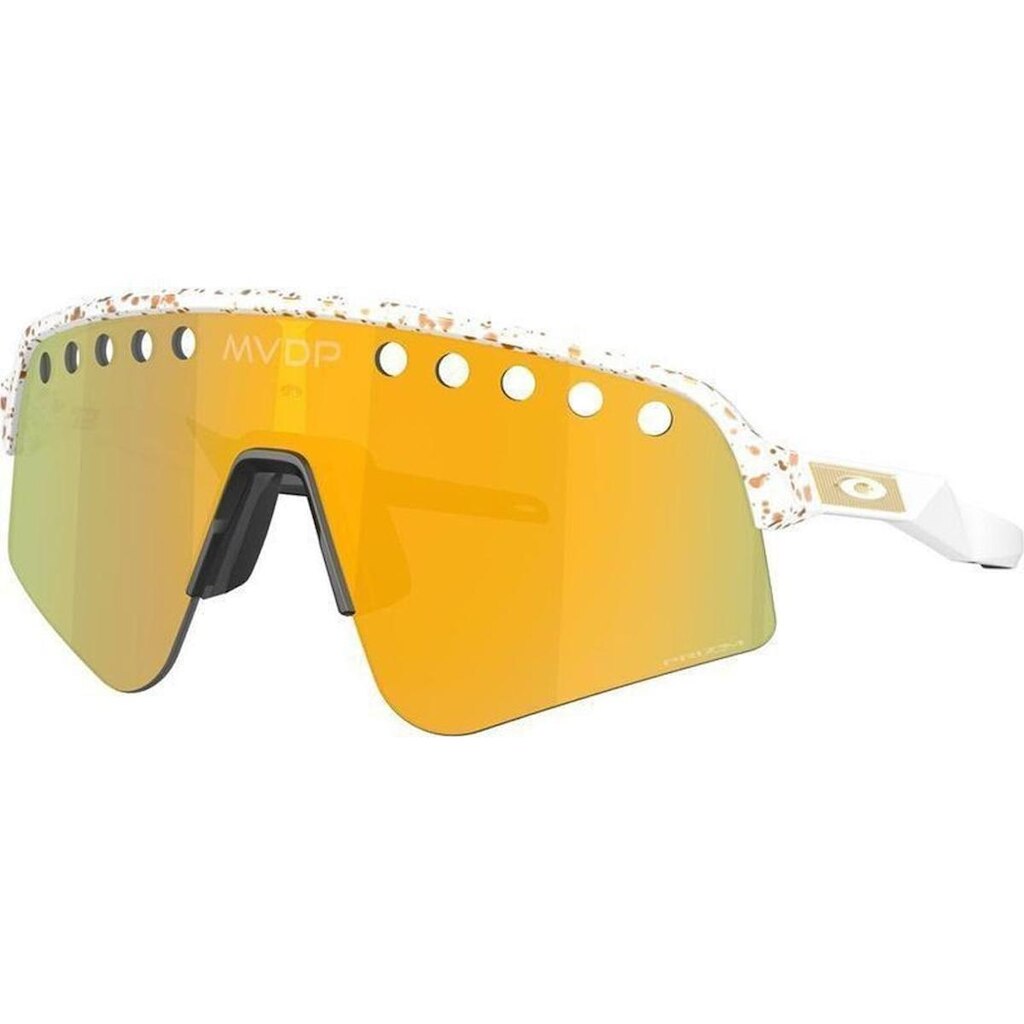 Óculos de Sol Oakley Sutro Lite Sweep Mathieu Van Der Poel