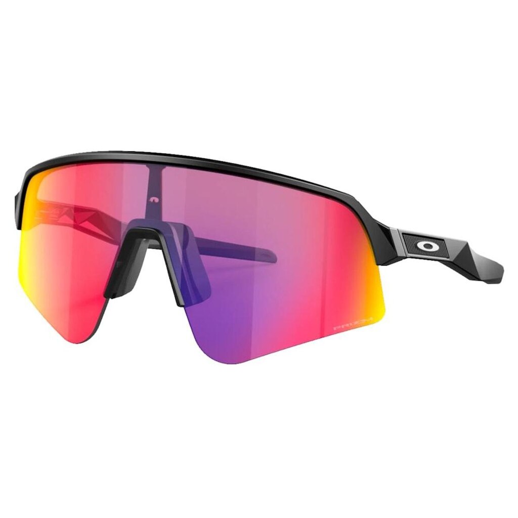 Óculos de Sol Oakley Sutro Lite Sweep Matte Black Prizm Road