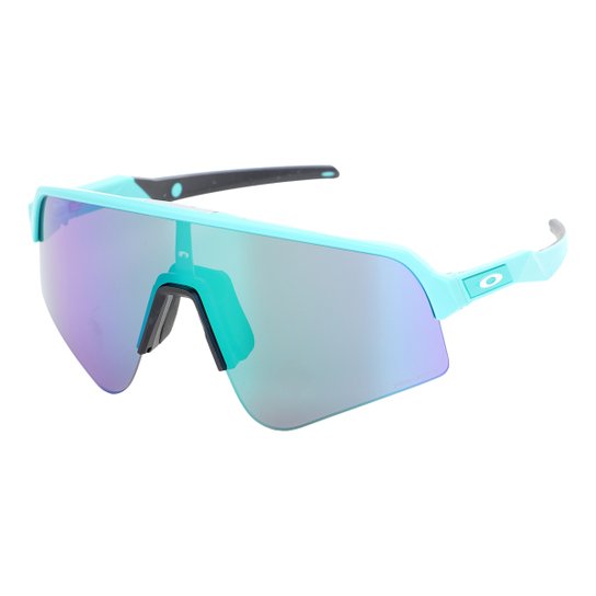 Óculos de Sol Oakley Sutro Lite Sweep Prizm Rd Jd - Verde Menor preço em Óculos de Sol Oakley Sutro Lite Sweep Prizm Rd Jd - Verde