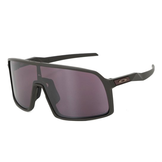 Óculos de Sol Oakley Sutro Prizm Rd Blk - Grafite Menor preço em Óculos de Sol Oakley Sutro Prizm Rd Blk - Grafite