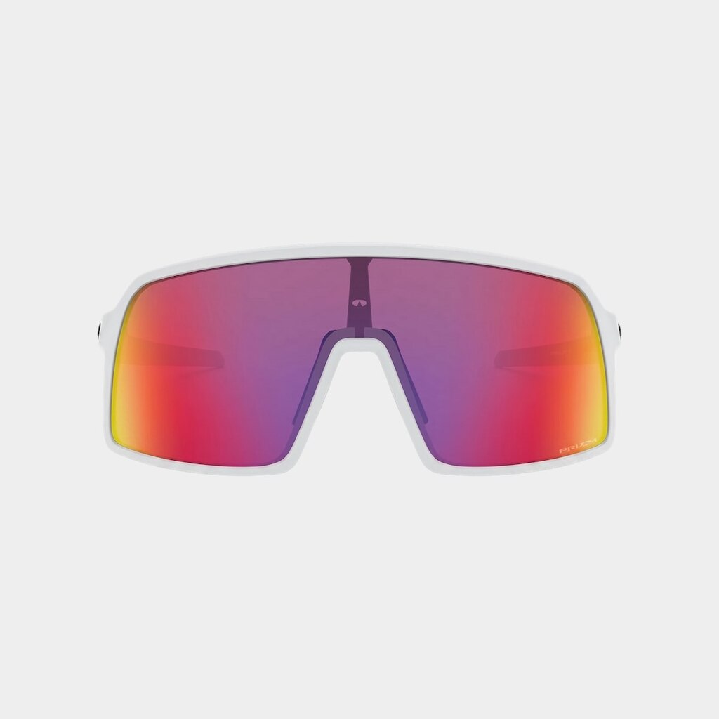 Óculos de Sol Oakley Sutro S Matte White W/ Prizm Road