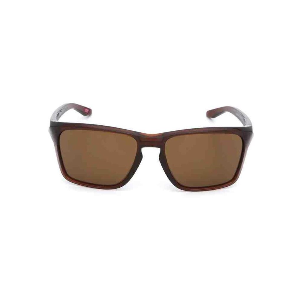ÓCULOS DE SOL OAKLEY SYLAS MARROM 0OO9448 94480257