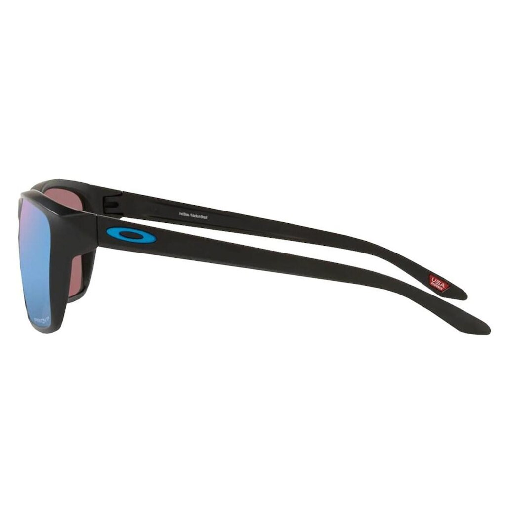 Óculos de Sol Oakley Sylas Matte Black 2757