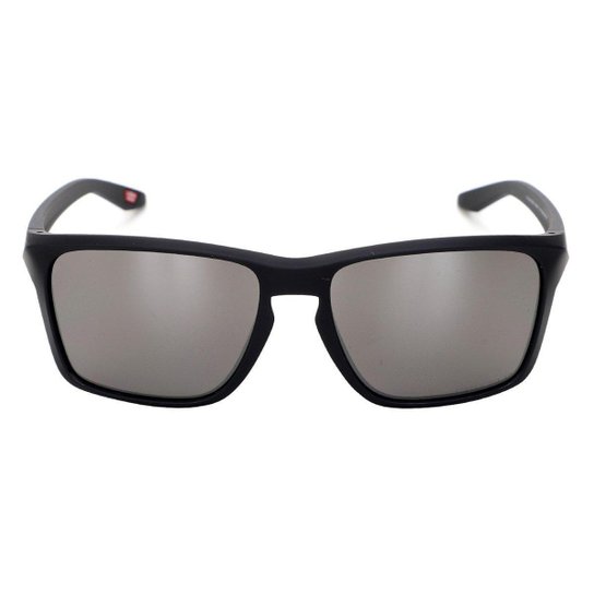 Óculos de Sol Oakley Sylas Matte Black Prizm Black Polarized