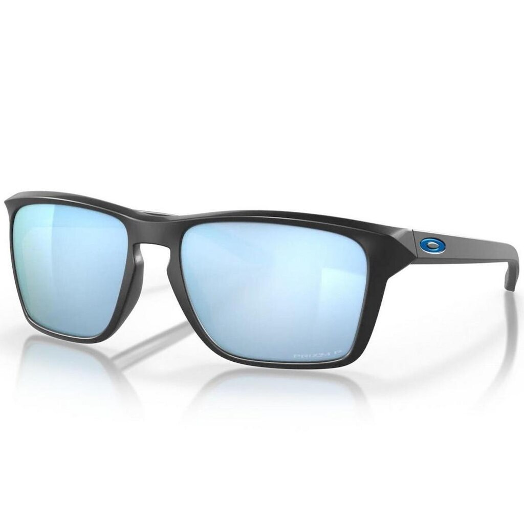 Óculos de Sol Oakley Sylas Matte Black