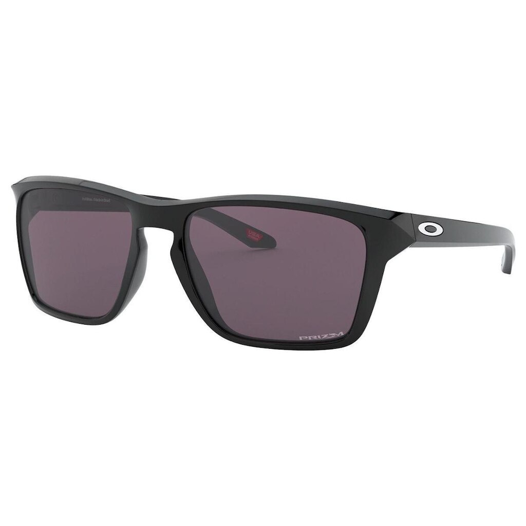 Óculos de Sol Oakley Sylas Polished Black Prizm G