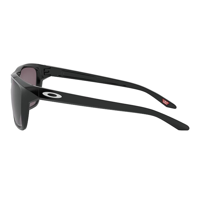 Óculos de Sol Oakley Sylas Polished Black W/ Prizm Grey