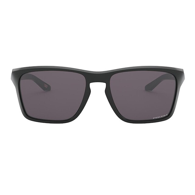 Óculos de Sol Oakley Sylas Polished Black W/ Prizm Grey