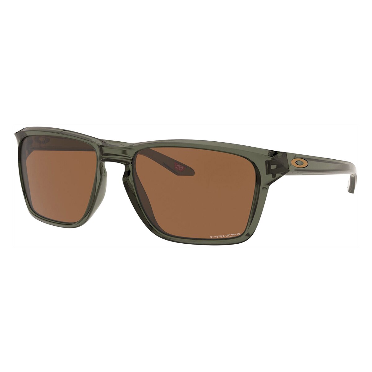 Óculos de Sol Oakley Sylas Prizm é ruim? Óculos de Sol Oakley Sylas Prizm é boa?