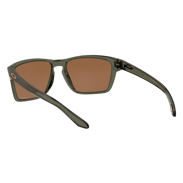 Óculos de Sol Oakley Sylas Prizm