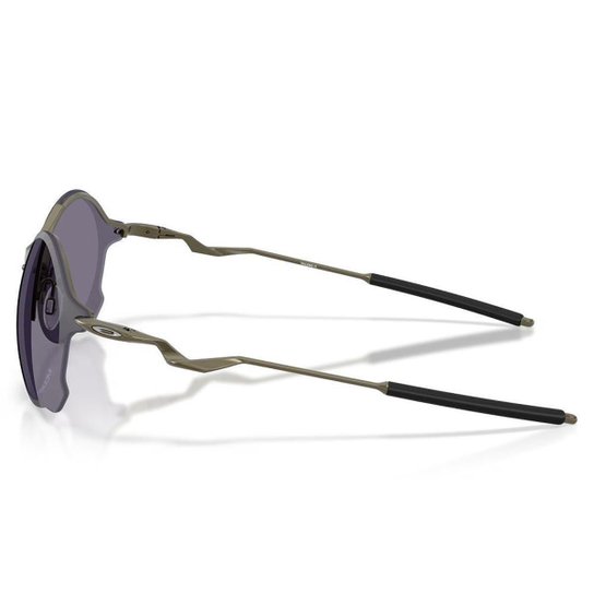 Óculos de Sol Oakley Tailend TI Satin Carbon Prizm Grey