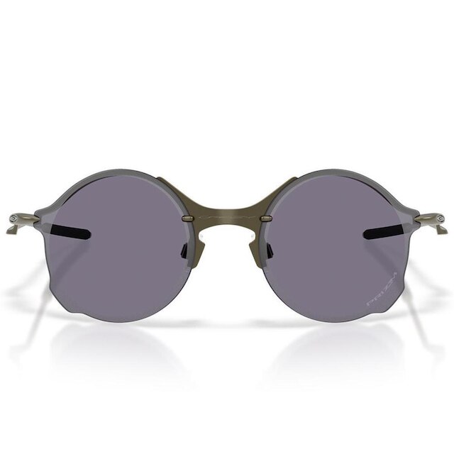 Óculos de Sol Oakley Tailend TI Satin Carbon Prizm Grey