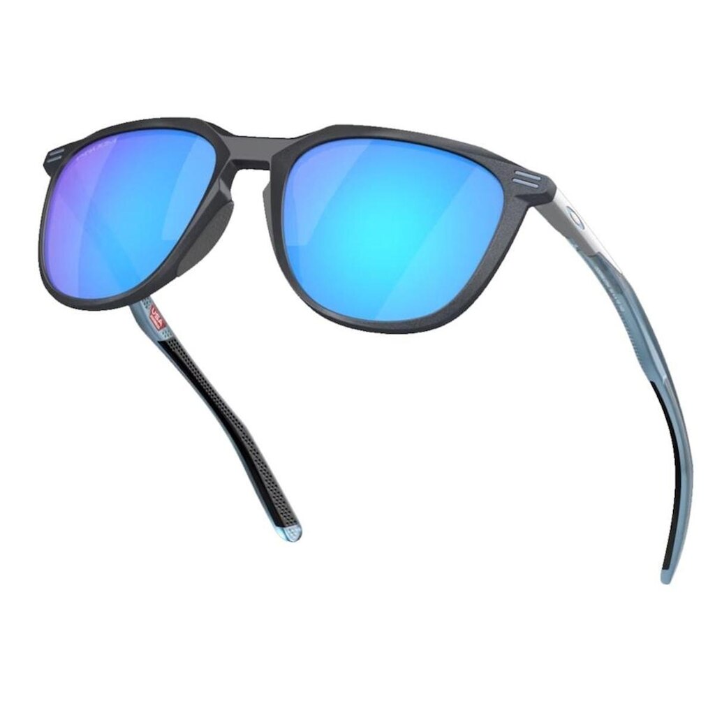 Óculos de Sol Oakley Thurso Blue Steel Prizm Sapphire