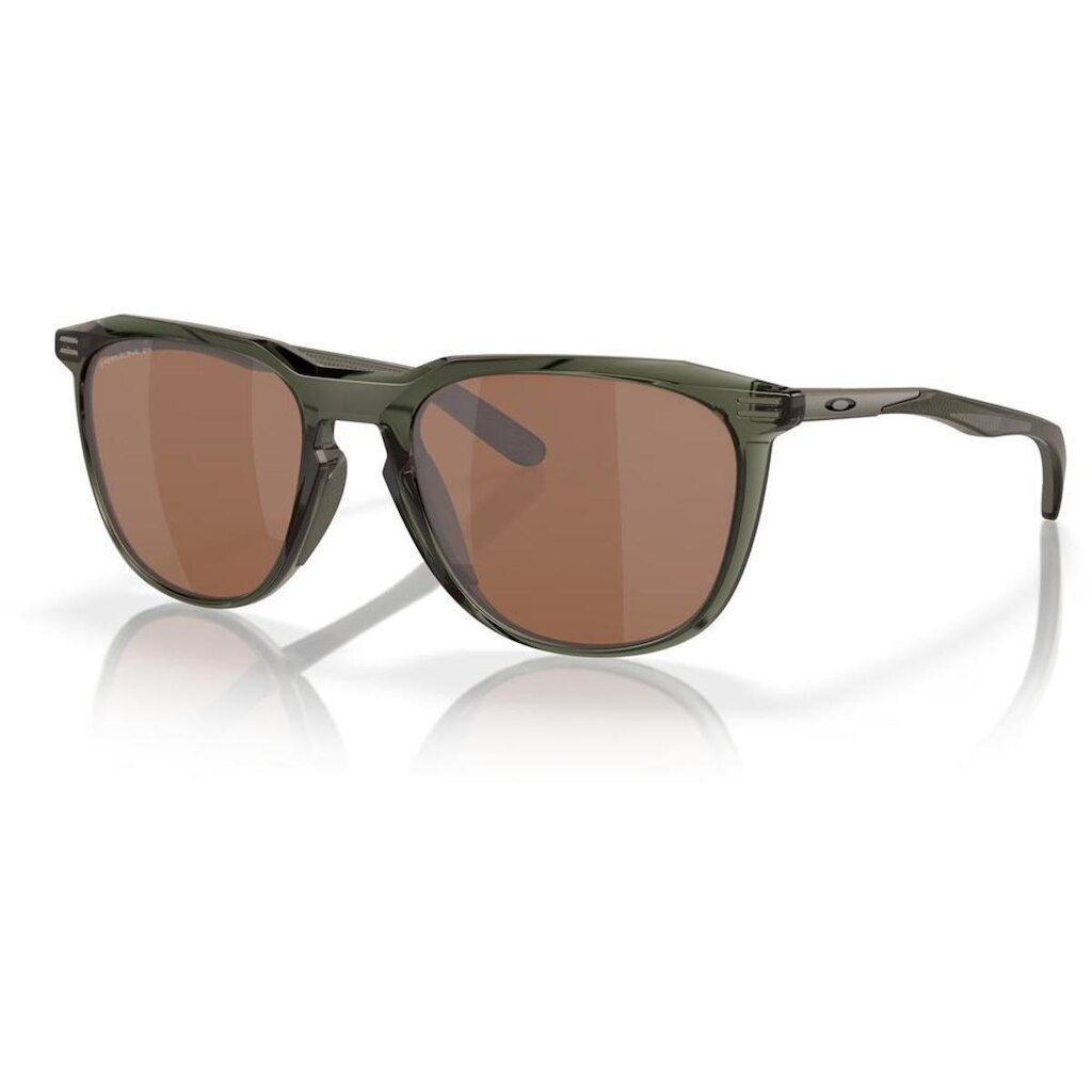 Óculos de Sol Oakley Thurso Olive Ink 0354