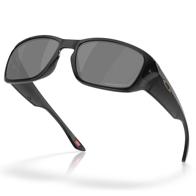 Óculos de Sol Oakley Tourniquet Black Ink Polarized 0757