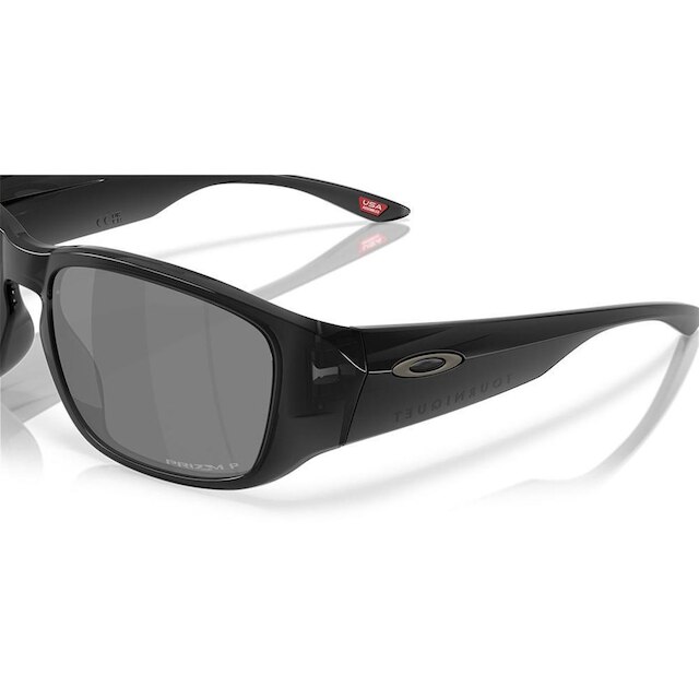 Óculos de Sol Oakley Tourniquet Black Ink Polarized 0757