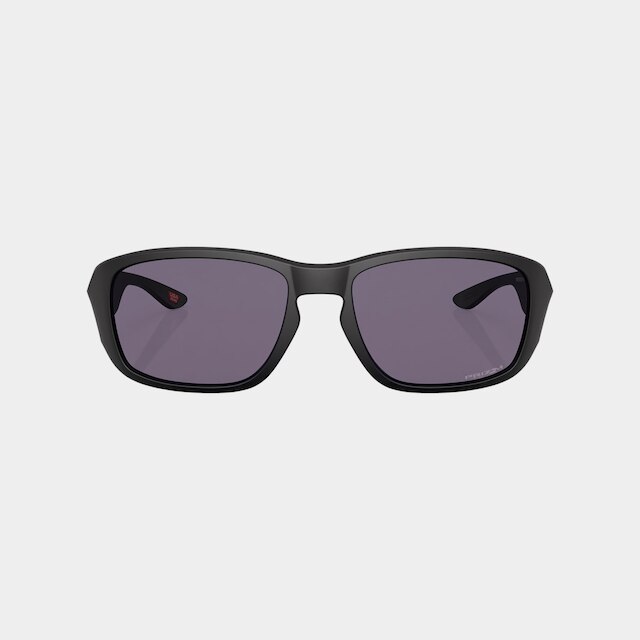 Óculos de Sol Oakley Tourniquet Matte Black Prizm Grey