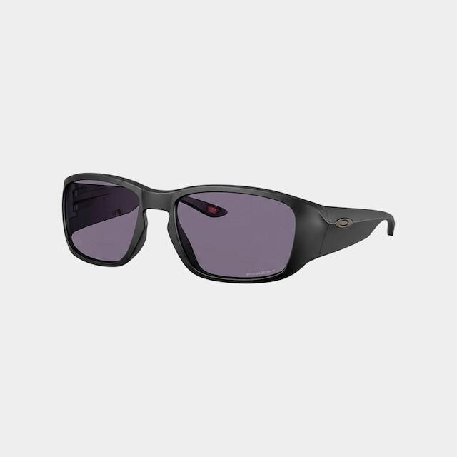 Óculos de Sol Oakley Tourniquet Matte Black Prizm Grey