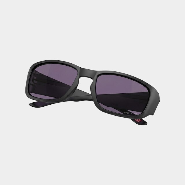 Óculos de Sol Oakley Tourniquet Matte Black Prizm Grey