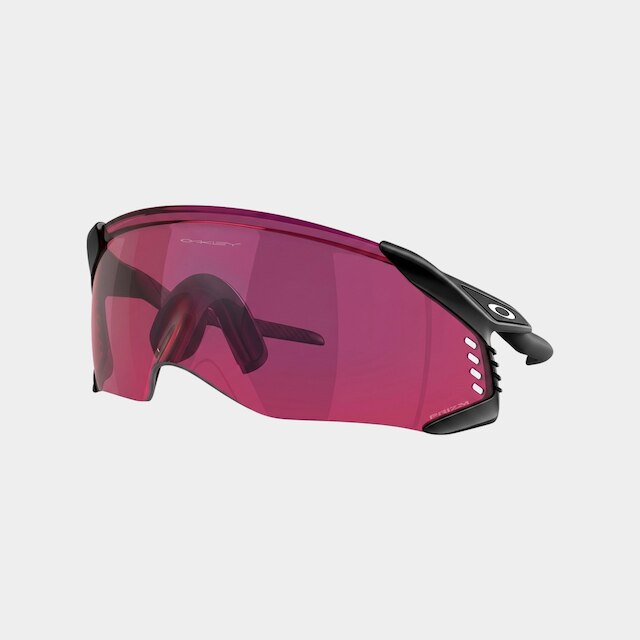 Óculos de Sol Oakley Velo Kato Matte Black Prizm Road