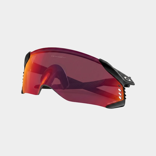 Óculos de Sol Oakley Velo Kato Matte Black Prizm Road