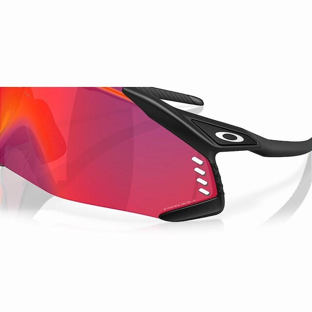 Óculos de Sol Oakley Velo Kato Matte Black Prizm Road