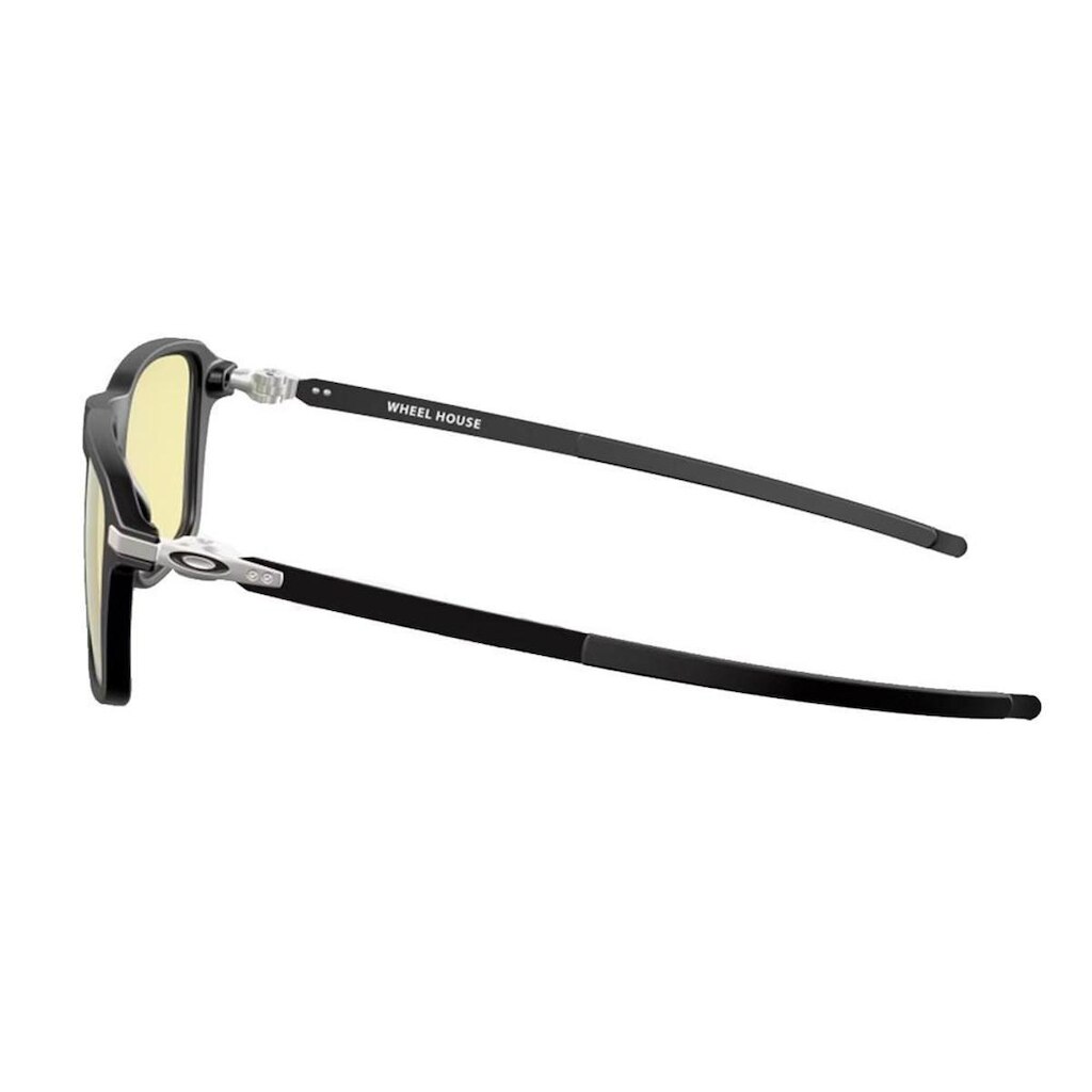 Óculos de Sol Oakley Wheel House Matte Black Prizm Gaming