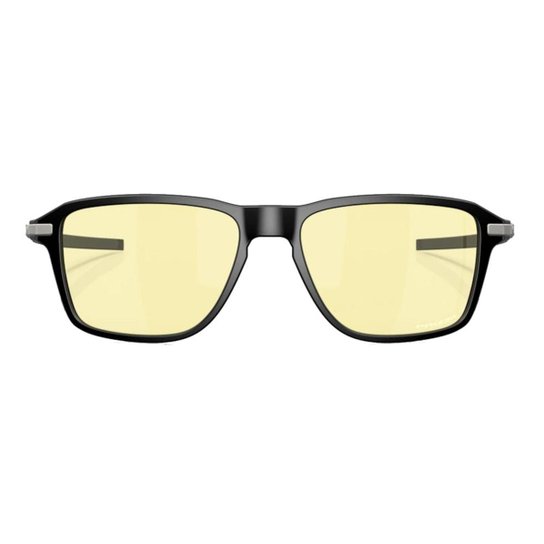 Óculos de Sol Oakley Wheel House Matte Black Prizm Gaming