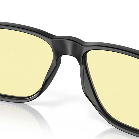 Óculos de Sol Oakley Wheel House Matte Black Prizm Gaming