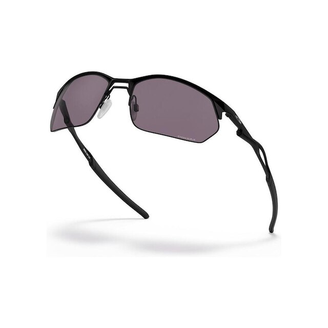 Óculos de Sol Oakley Wire Tap 2.0 Satin Black W/ Prizm Grey