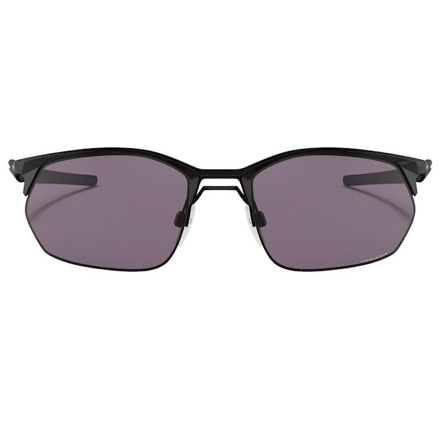 Óculos de Sol Oakley Wire Tap 2.0 Satin Black W/ Prizm Grey