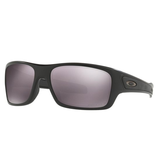 Óculos De Sol Oakley Youth Turbine Xs - Preto Menor preço em Óculos De Sol Oakley Youth Turbine Xs - Preto