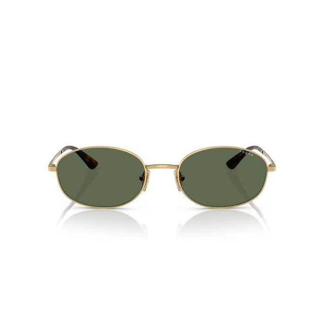 Óculos de Sol Ouro Vogue Eyewear