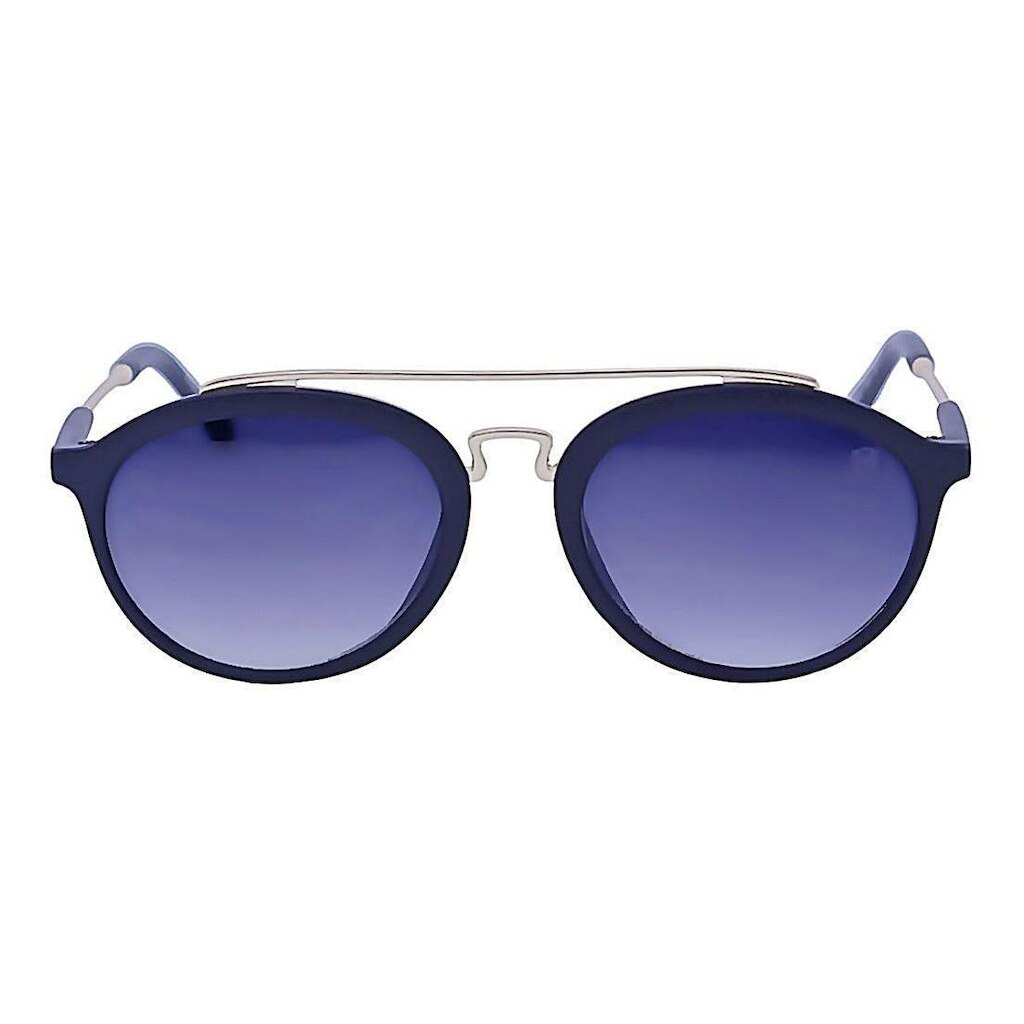Óculos De Sol Oval Acetato/Metal Mackage - Twigs