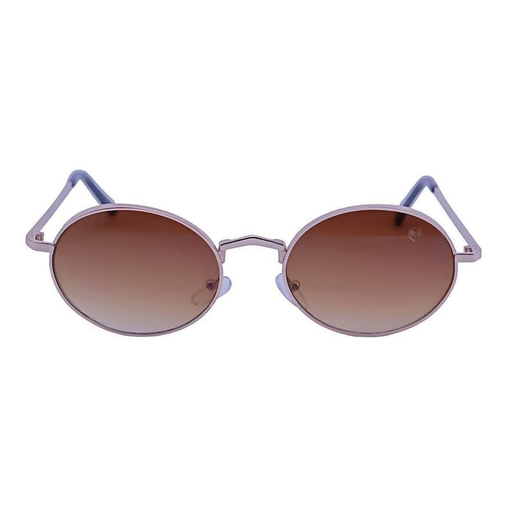 Óculos de Sol Oval Mini Metal Mackage - Mollison