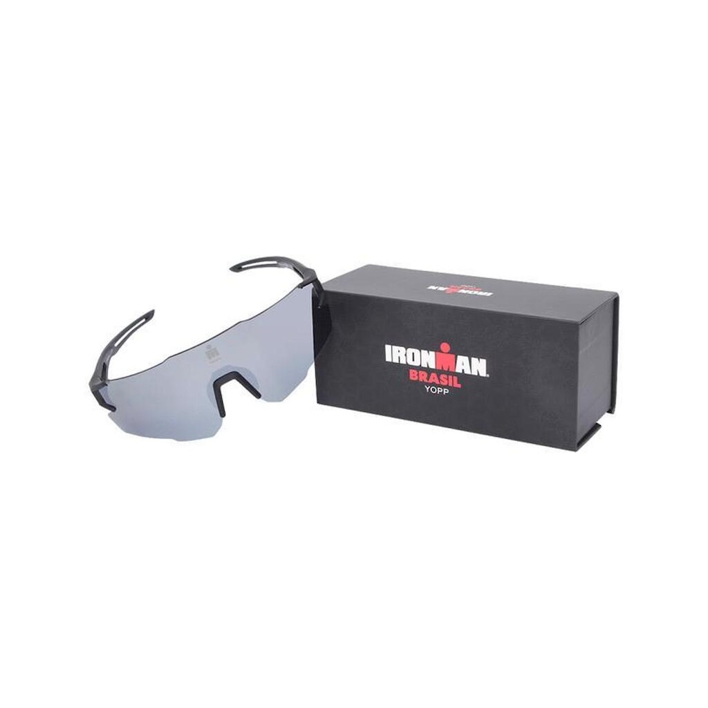 Óculos de Sol Performance Ironman Brasil Mask IMB2.12