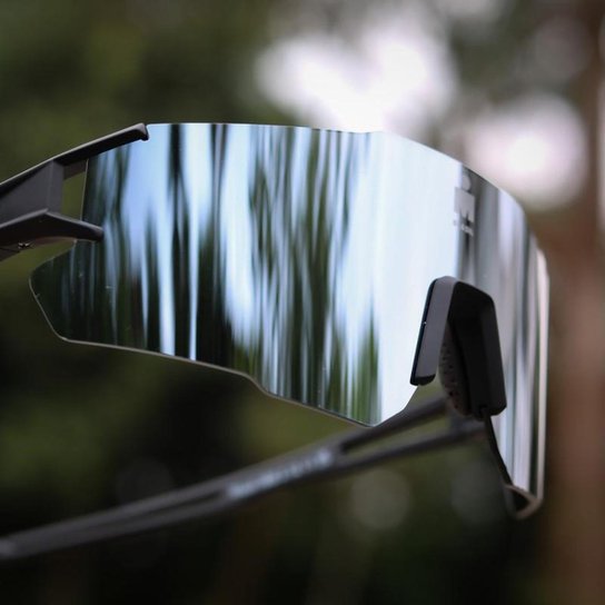 Óculos de Sol Performance Ironman Brasil Mask IMB2.12